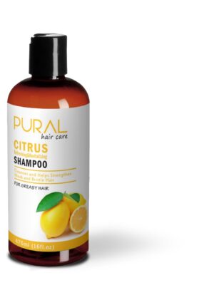 PURAL SHAMPOO (3)