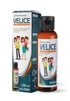 VELICE Shampoo for hair care