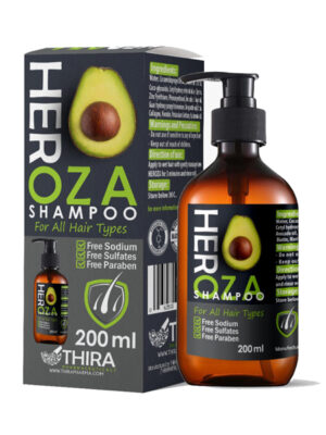 HEROZA SHAMPOO