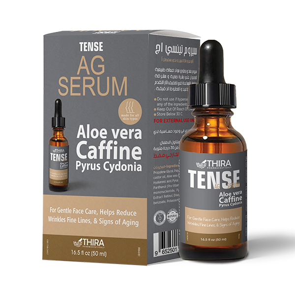 TENSE (AG) SERUM