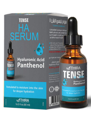 TENSE (HA) SERUM