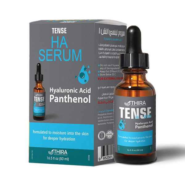 TENSE (HA) SERUM