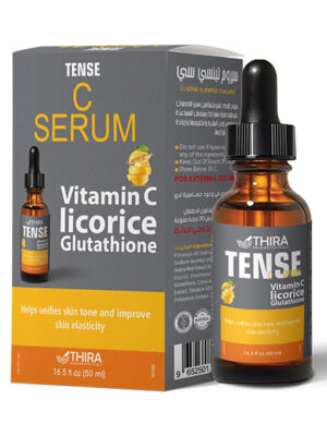 TENSE (C) SERUM