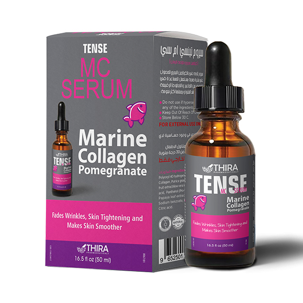 TENSE (MC) SERUM