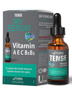 TENSE (MV) SERUM