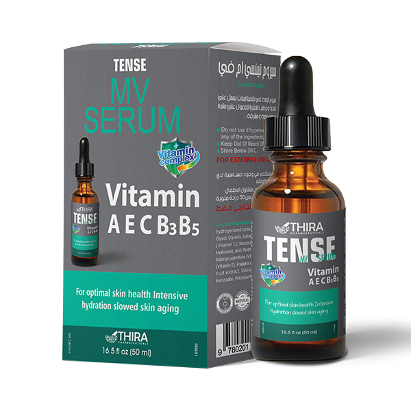 TENSE (MV) SERUM