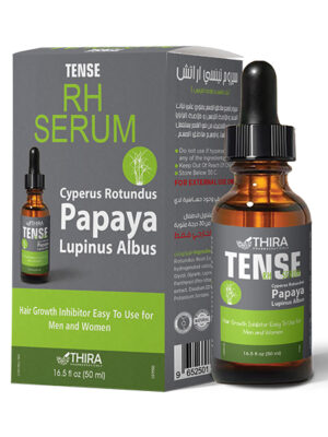 TENSE (RH) SERUM