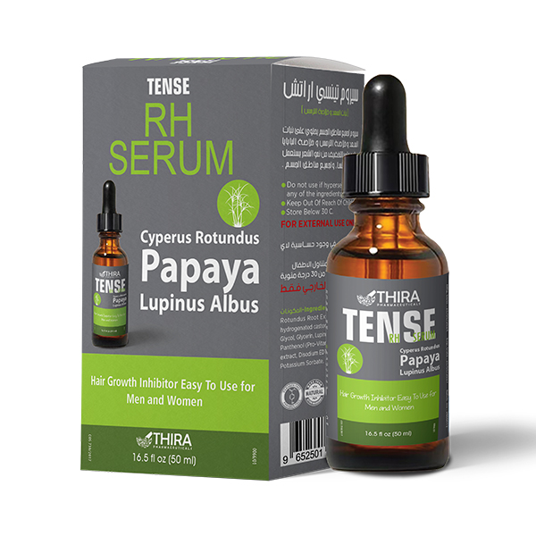 TENSE (RH) SERUM