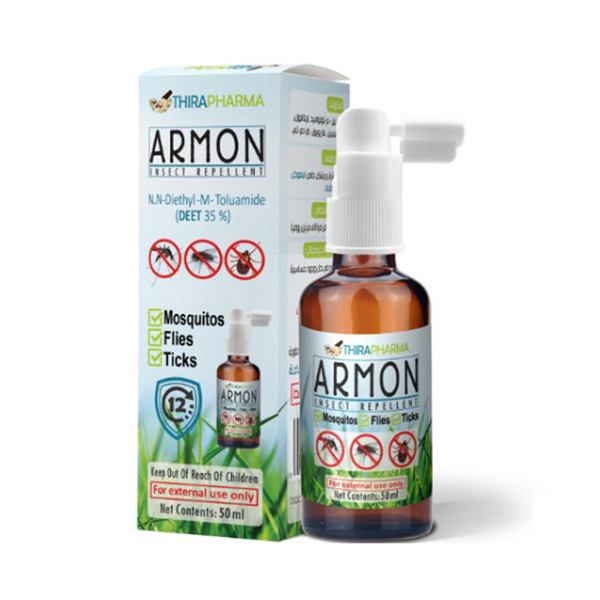 ARMON Spray