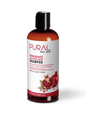 PURAL SHAMPOO pro