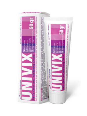 UNIVIX Cream