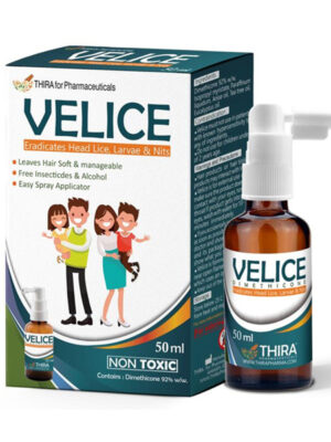 velice spray