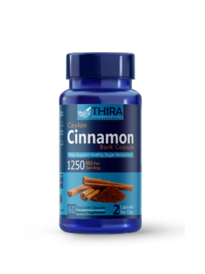 Cinnamon