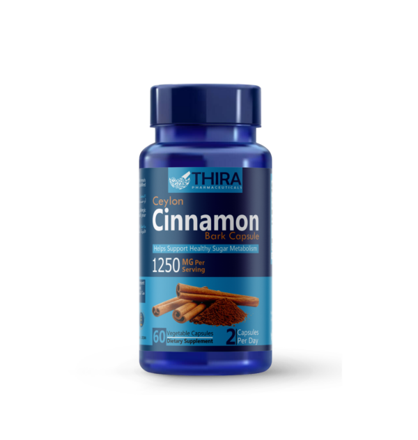 Cinnamon