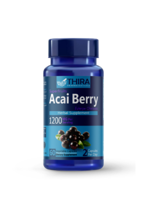 Acai Berry