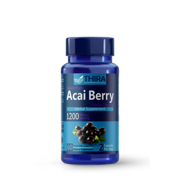 Acai Berry