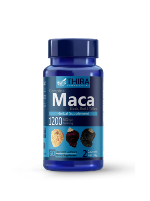 Maca