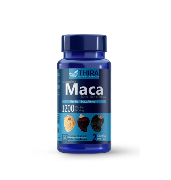 Maca