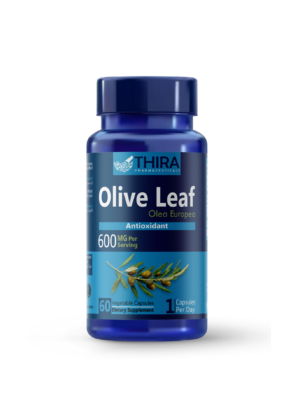 Olive Leaf