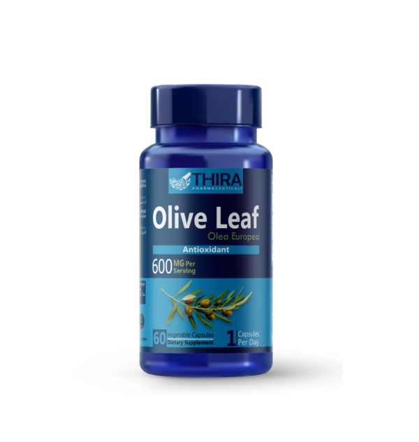 Olive Leaf