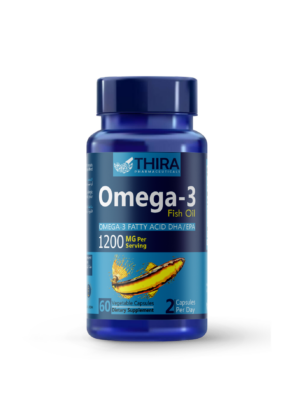 Omega-3