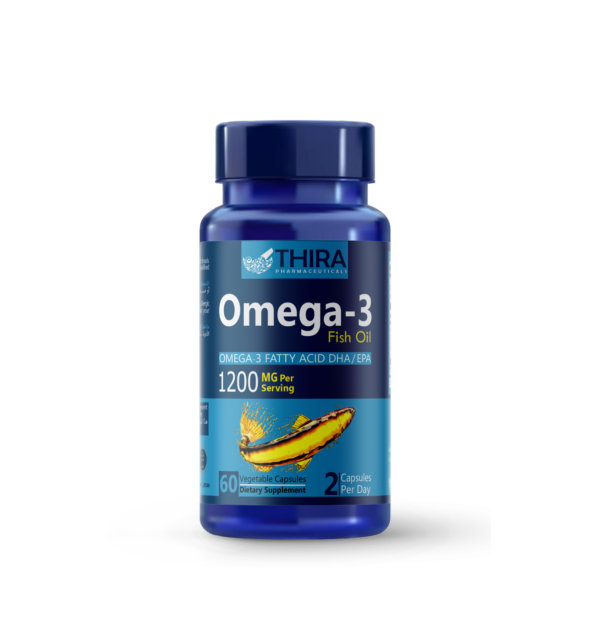 Omega-3