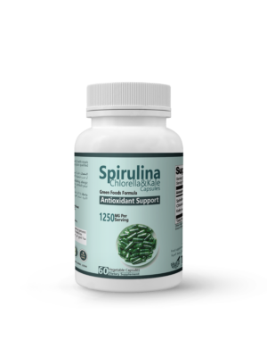 Spirulina