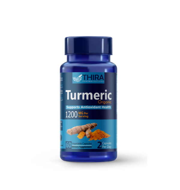 Turmeric