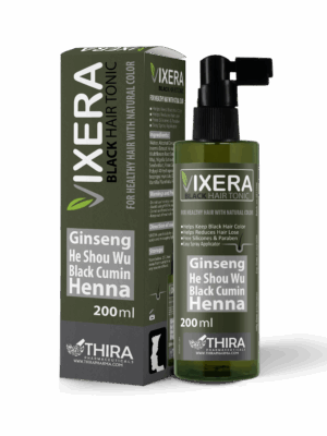 VIXERA BLACK TONIC